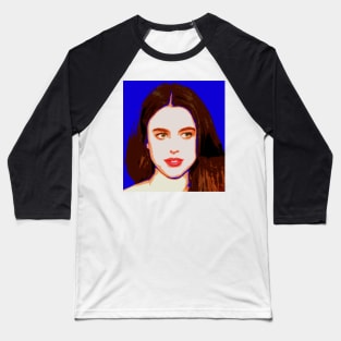 margaret qualley Baseball T-Shirt